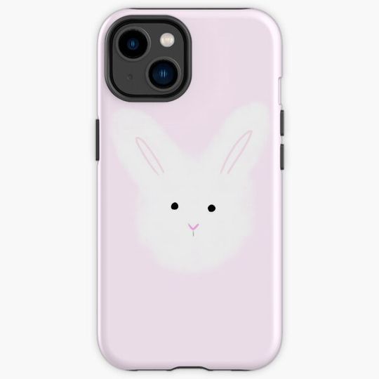 Discover bunny!!