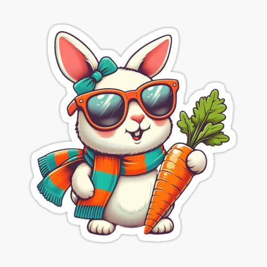 Discover Rabbit