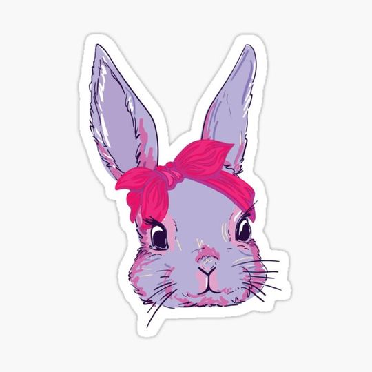Discover Cute Bunny Design Bunny Art