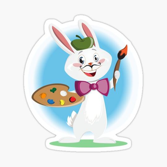 Discover Happy Easter