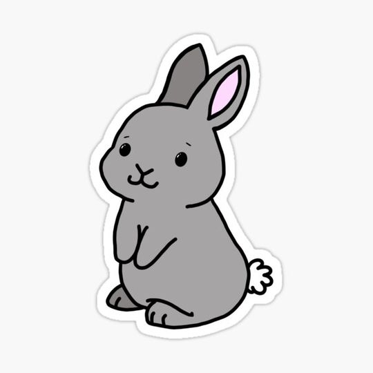 Discover Bun bun