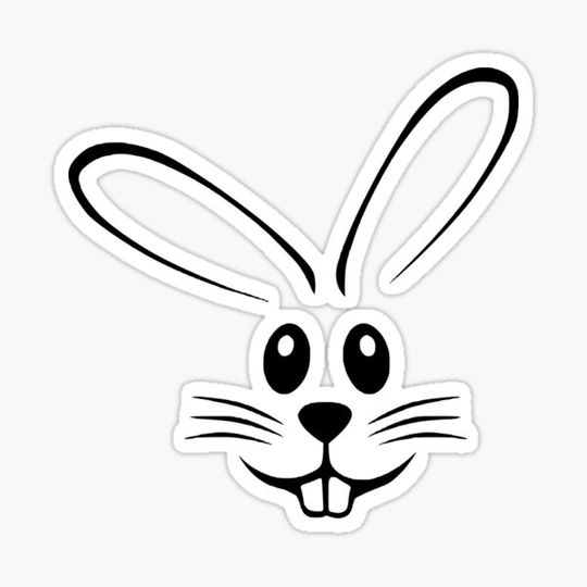 Discover Bunny Face