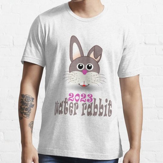 Discover Water Rabbit Chinese New Year 2023