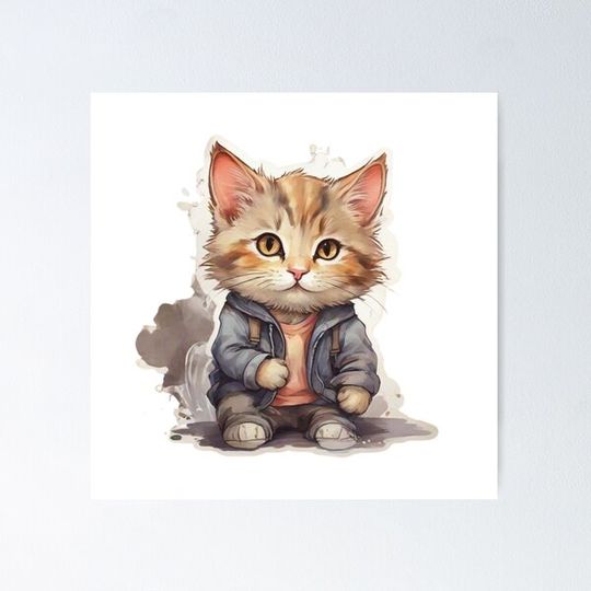 Discover Street Cats