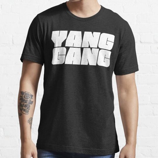 Discover YangGang: Andrew Yang for 2020 President