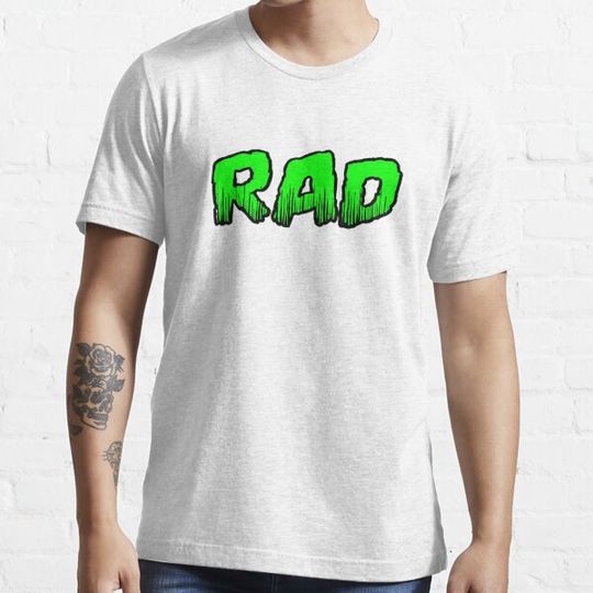 Discover RAD