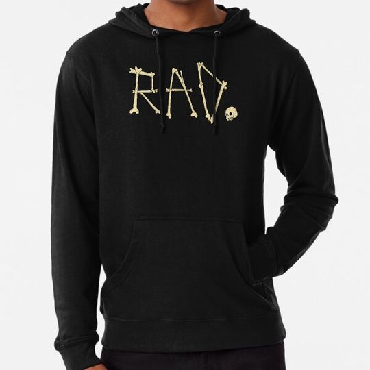 Discover Rad Bones
