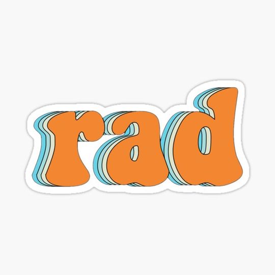 Discover Rad