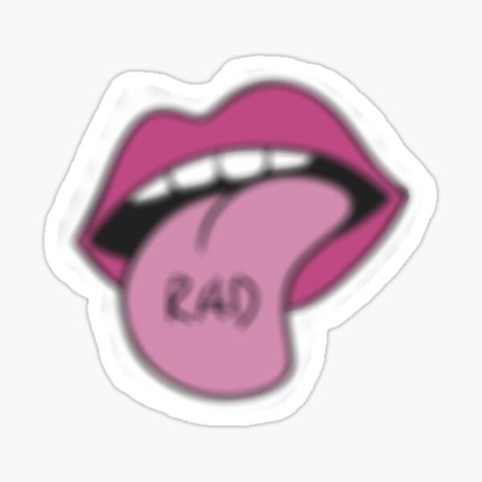 Discover Rad