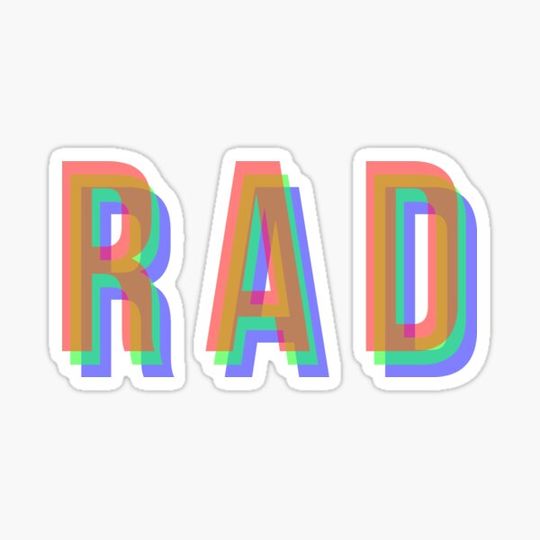Discover RAD in 3D