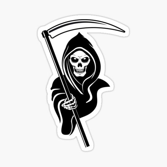 Discover Grim Reaper