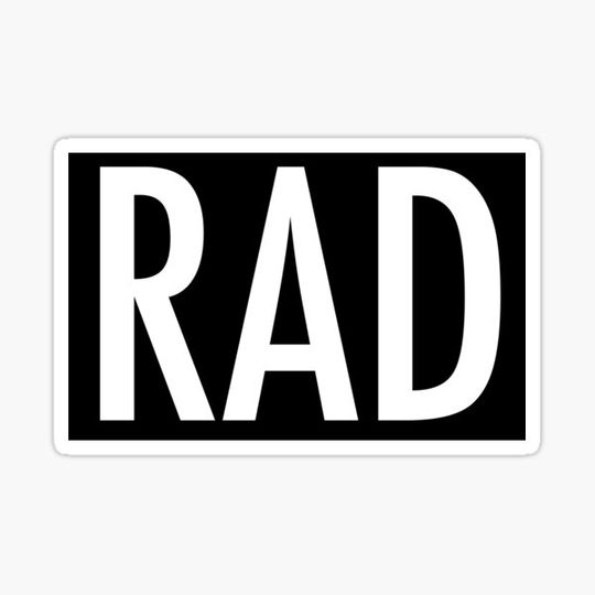 Discover Rad