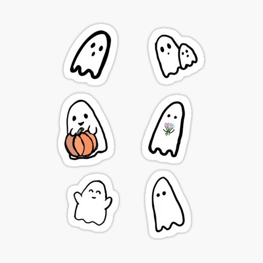Discover Ghosty