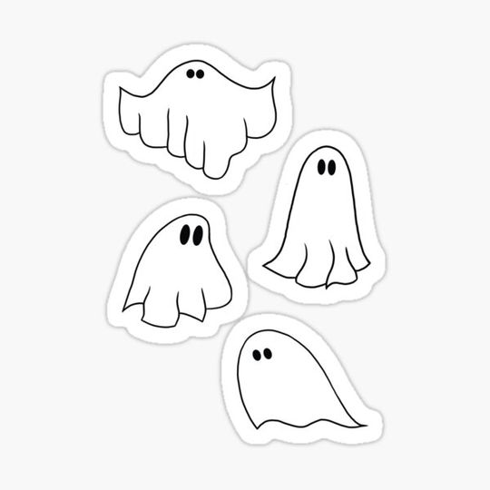 Discover Ghost gang multi pack