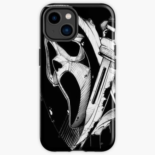 Discover Ghostface