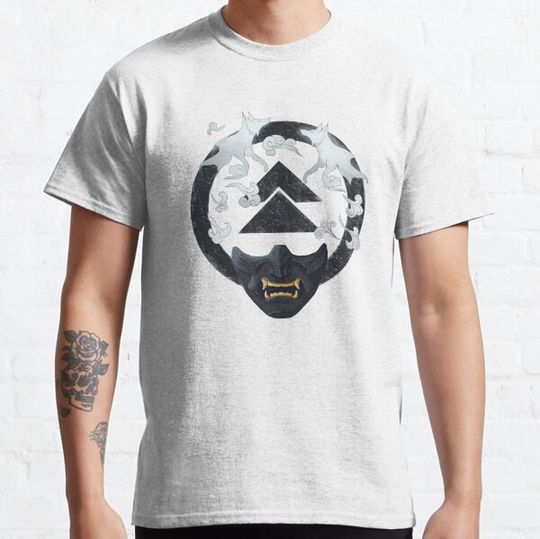 Discover Copy of Ghost
