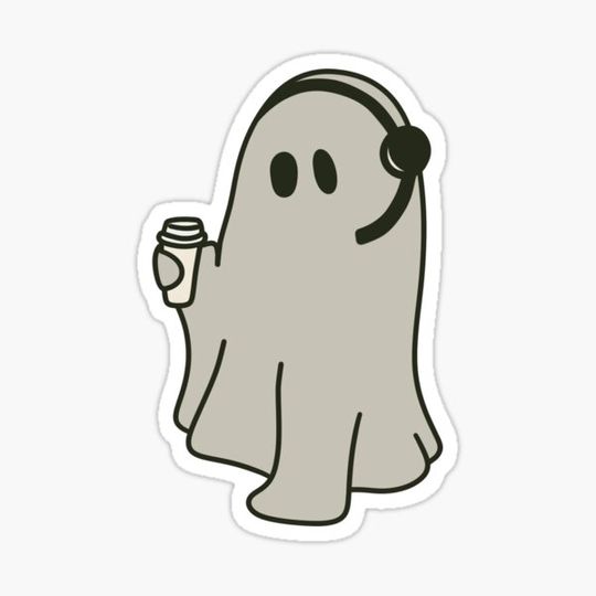 Discover Nightshift Dispatch Ghost