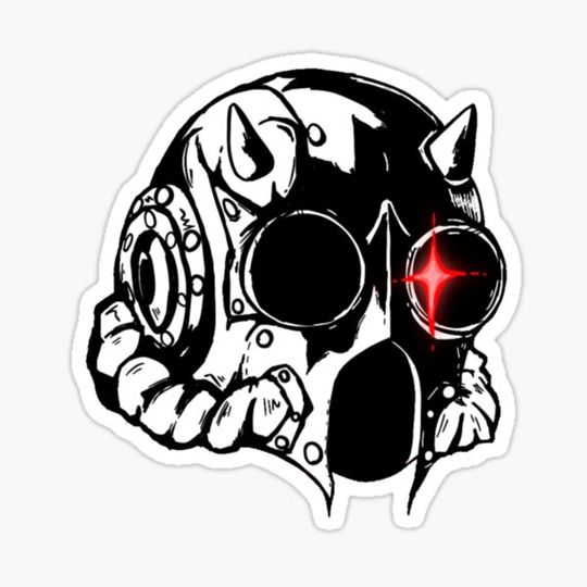 Discover Nameless Ghoul IMPERA