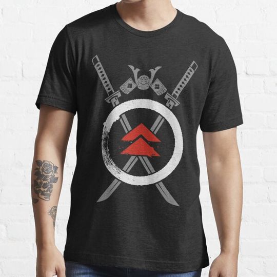 Discover Samurai