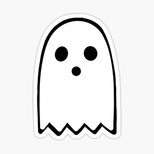 Discover Big Ghost