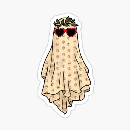 Discover Anti-Hero Swiftie Ghost