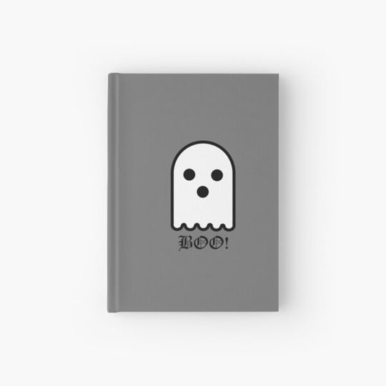 Discover BOO!
