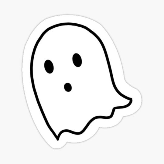 Discover Ghost