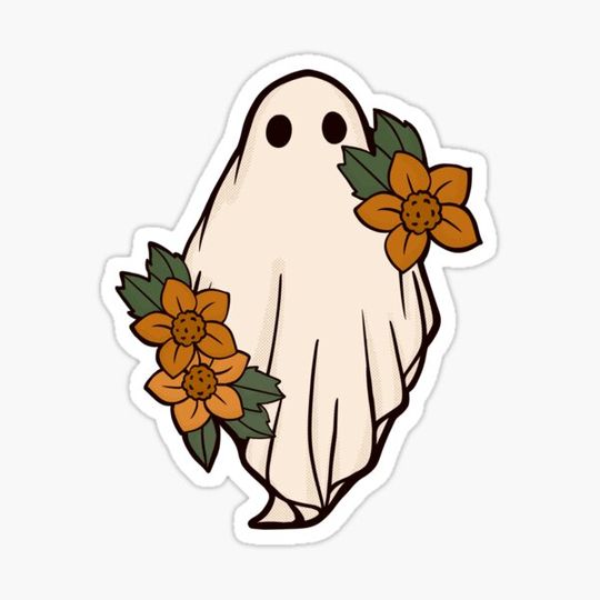 Discover Ghost