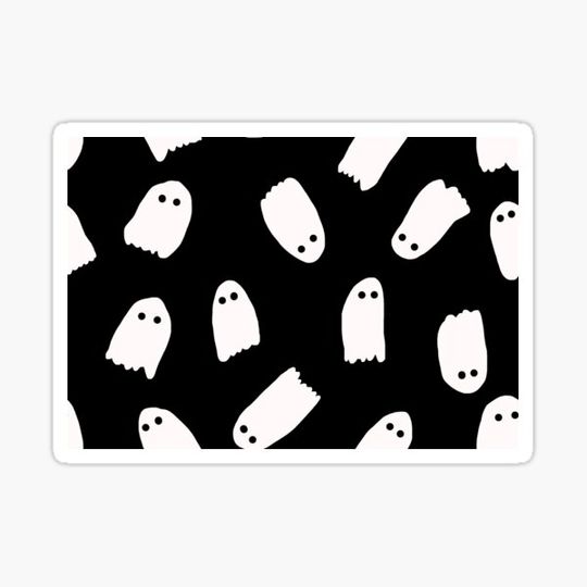 Discover Little Ghosts