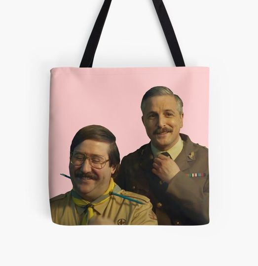 Discover cap and pat