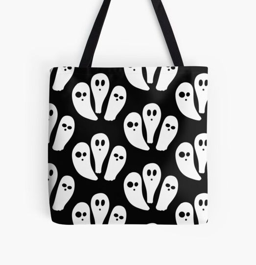 Discover 3 ghosts pattern