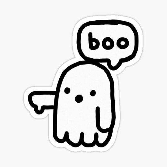 Discover boo ghost