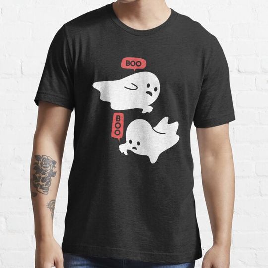 Discover Ghost Of Disapproval