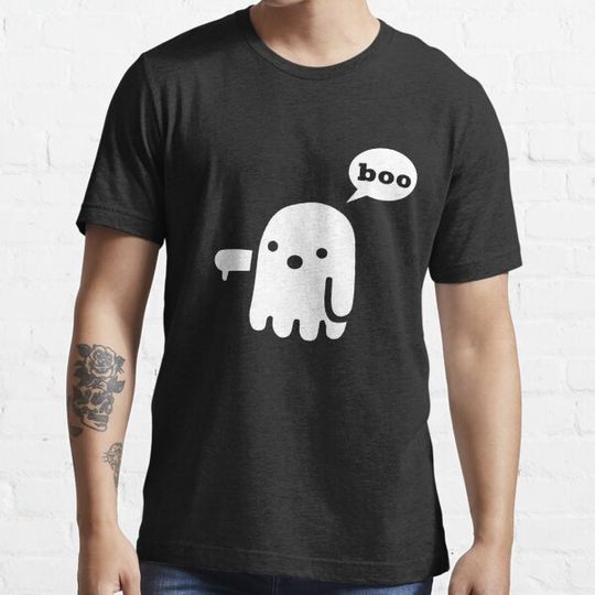 Discover Boo