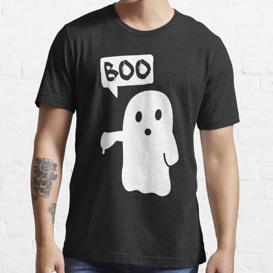 Discover BOO Ghost