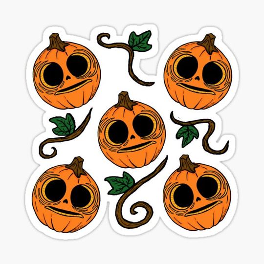Discover Lil' Boo Wicked Halloween