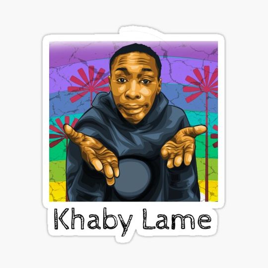 Discover KNABY LAME