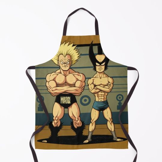 Discover Lame Muscle Wrestlers, complete Buttheads