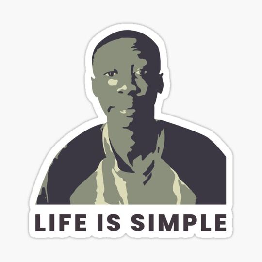Discover Khaby Lame Life Is Simple