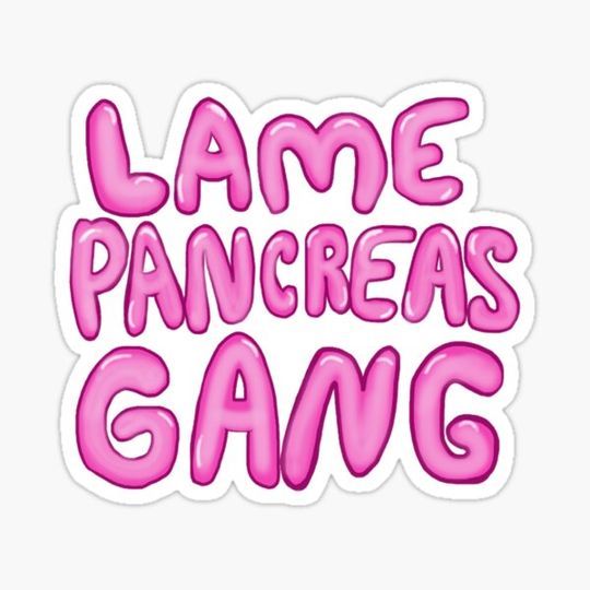 Discover Lame Pancreas Gang