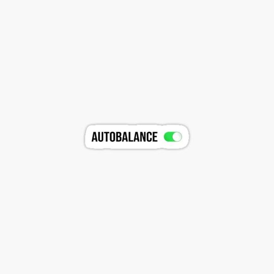 Discover Autobalance