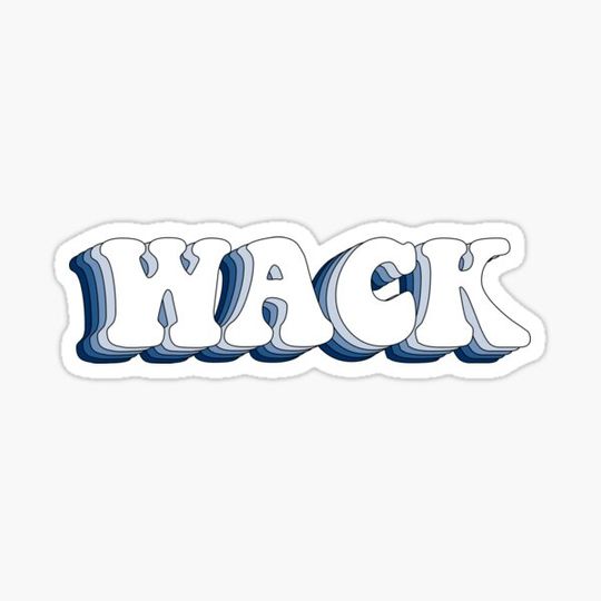 Discover Wack