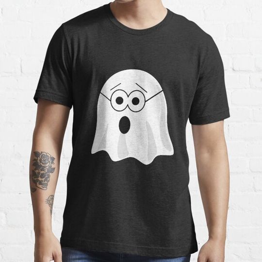 Discover cute and beautiful ghost