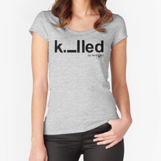 Discover Killed