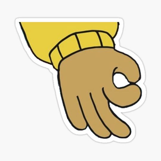 Discover Arthur Got 'em