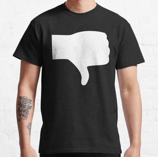 Discover Thumbs Down!