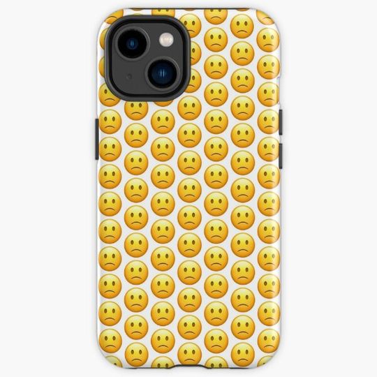 Discover Frowning Face EMOJI