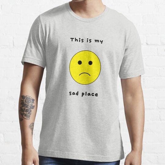 Discover Sad place