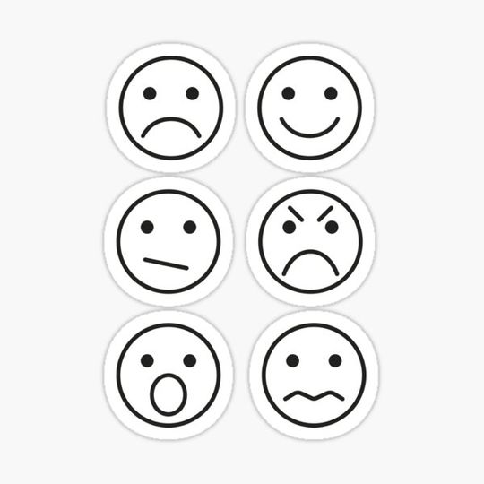 Discover FACES