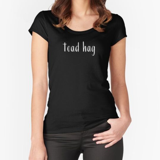 Discover Toad Hag